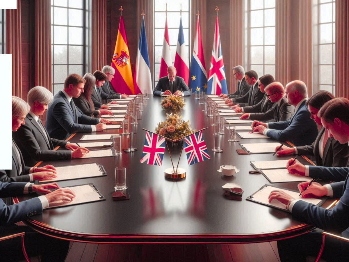 UK-ES Double Taxation