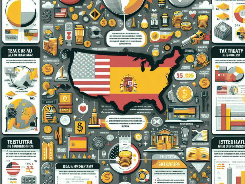 US-ES Tax Treaty