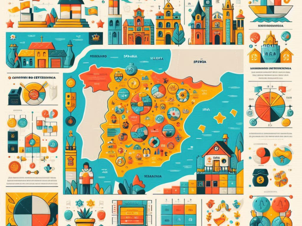 Inheritance Tax Spain