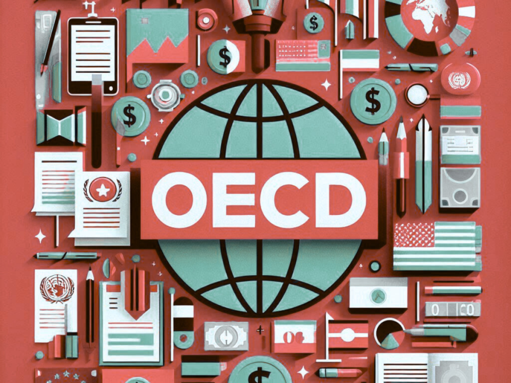 OECD Convention Model