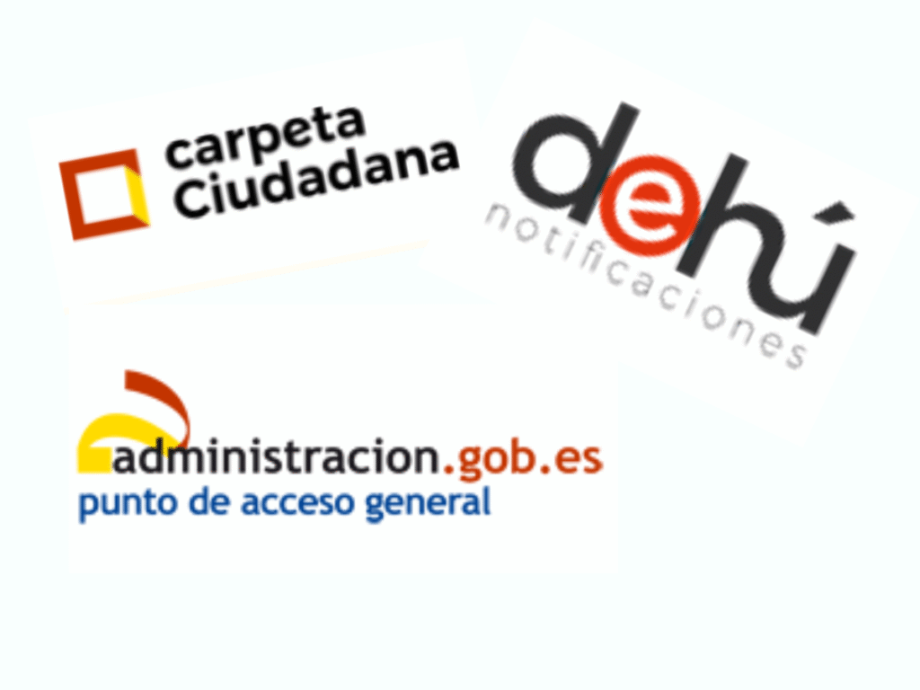 Spanish Digital Administration