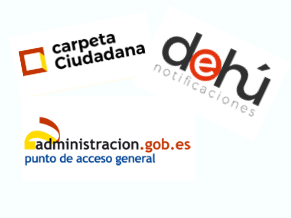 Spanish Digital Administration