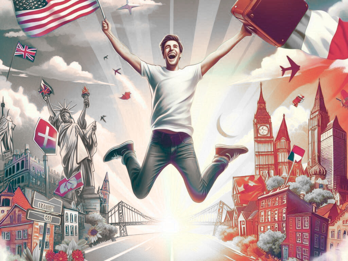 Non-Resident Income tax