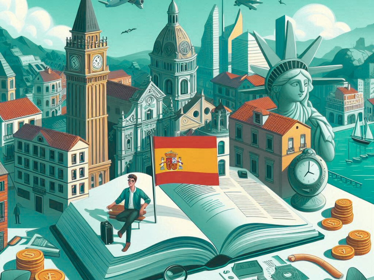 Spain Expat Tax Guide