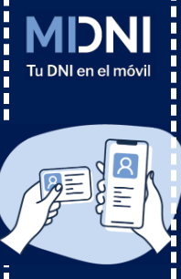 miDNI app