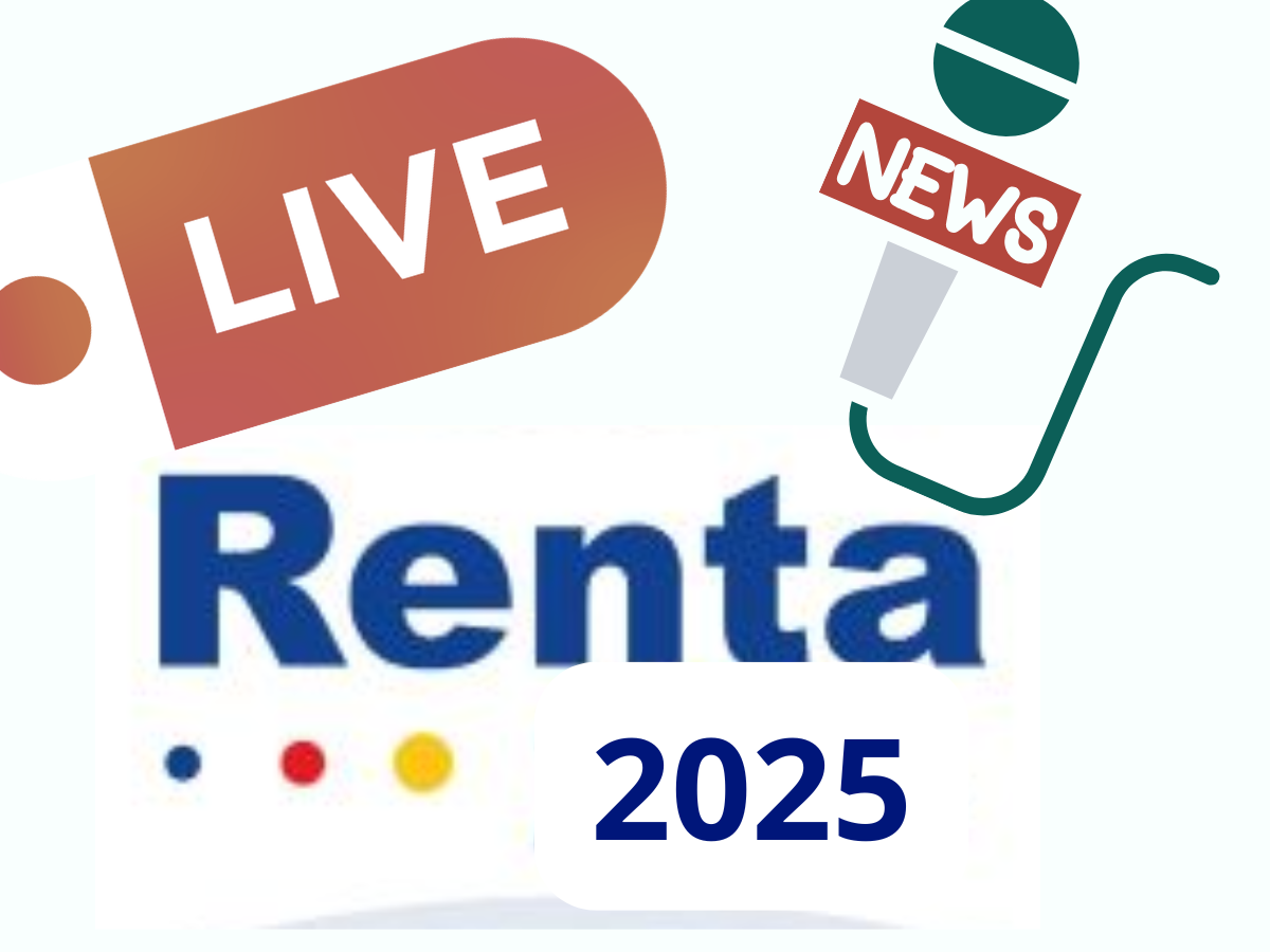 Renta 2026 Updates